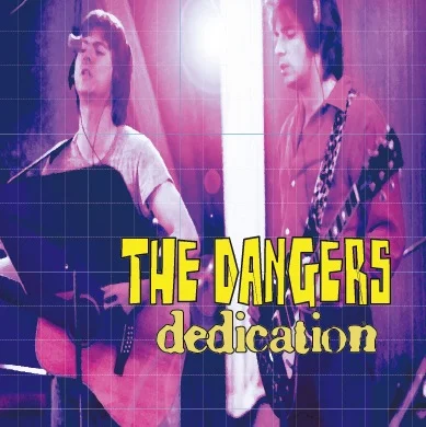 Dangers dedication CD.jpg