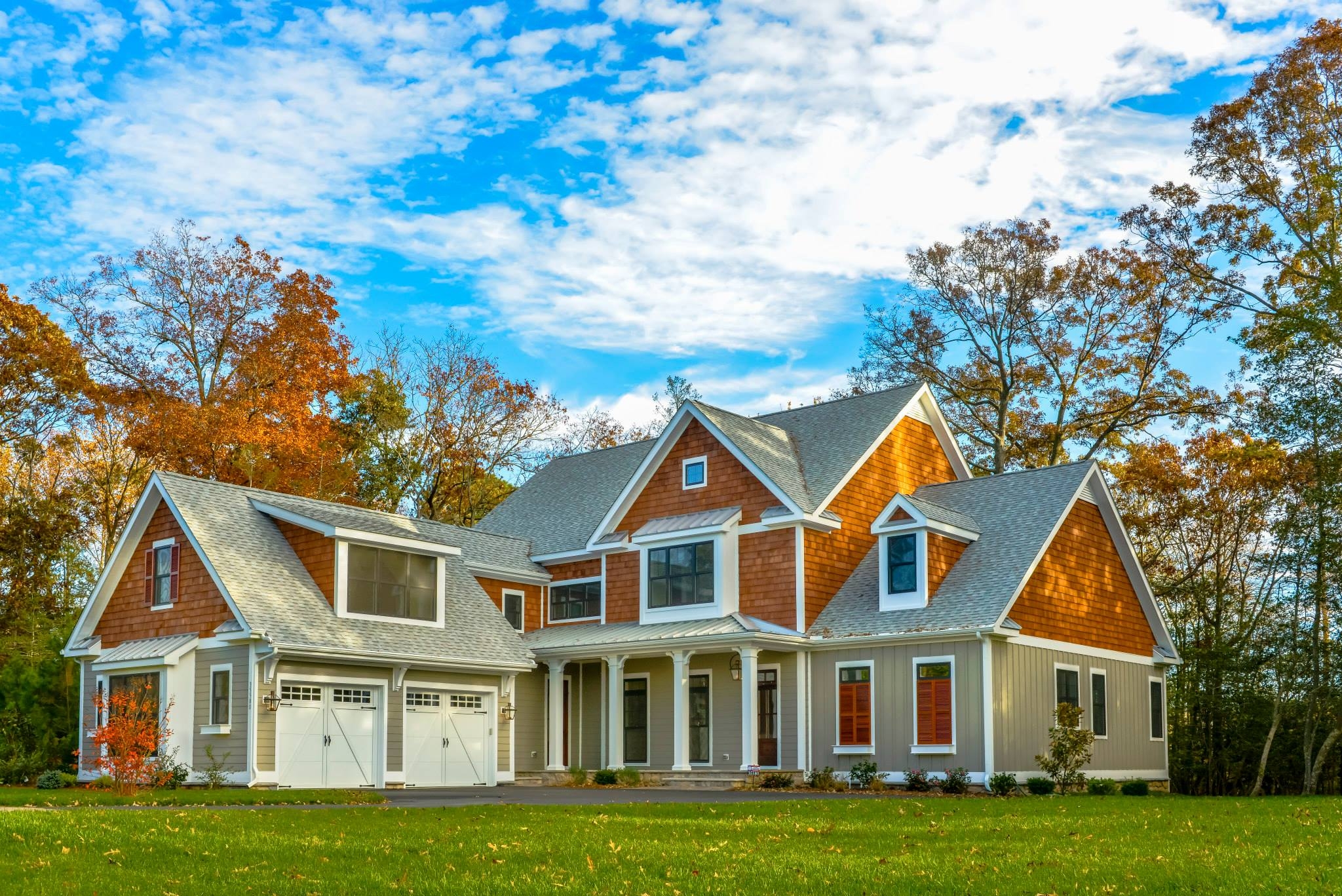 Private Residence-Lewes, DE