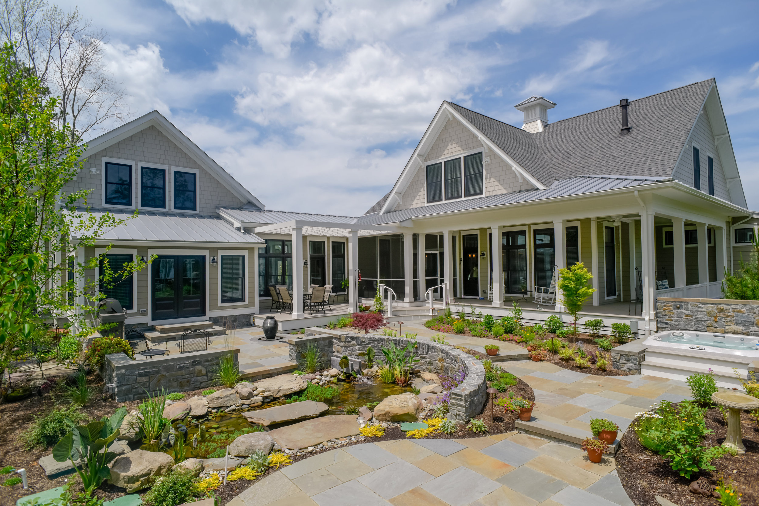 Private Residence - Lewes, DE