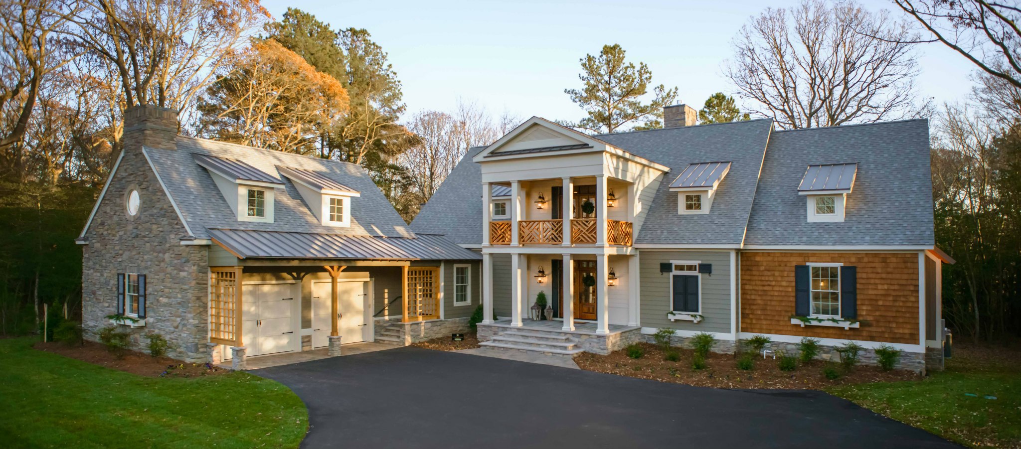 Private Residence - Lewes, DE