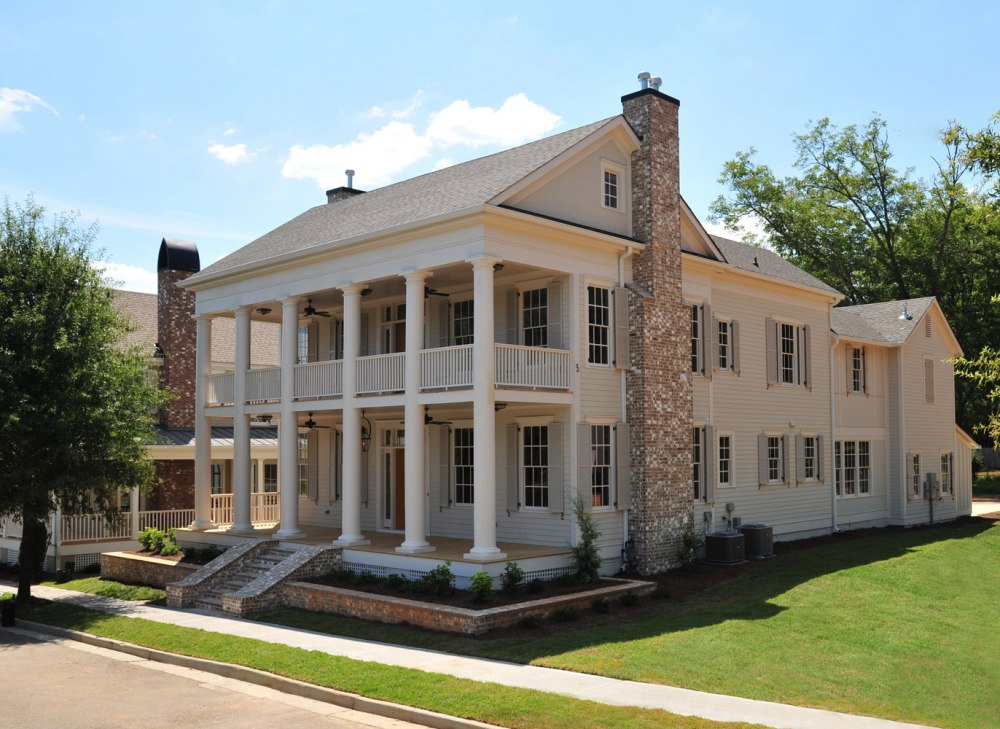 Private Residence - Senoia, GA