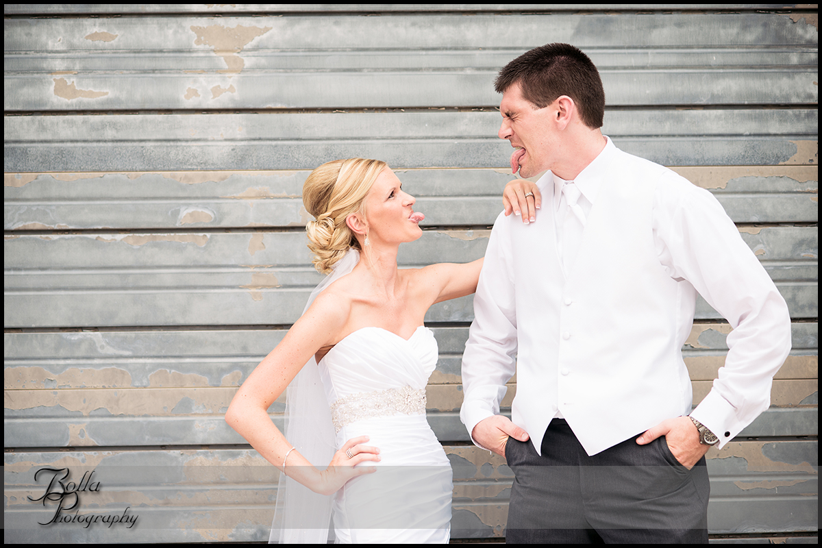014_Bolla_Photography-wedding-portraits-bride-groom-couple-barn-tongues-goofy-Breese-Gerstner.jpg