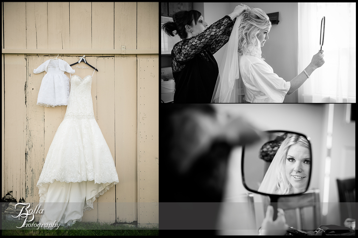 002-Bolla-Photography-wedding-Germantown-IL-bride-preparations-dress-hair-veil-mirror-barn-Albers.jpg