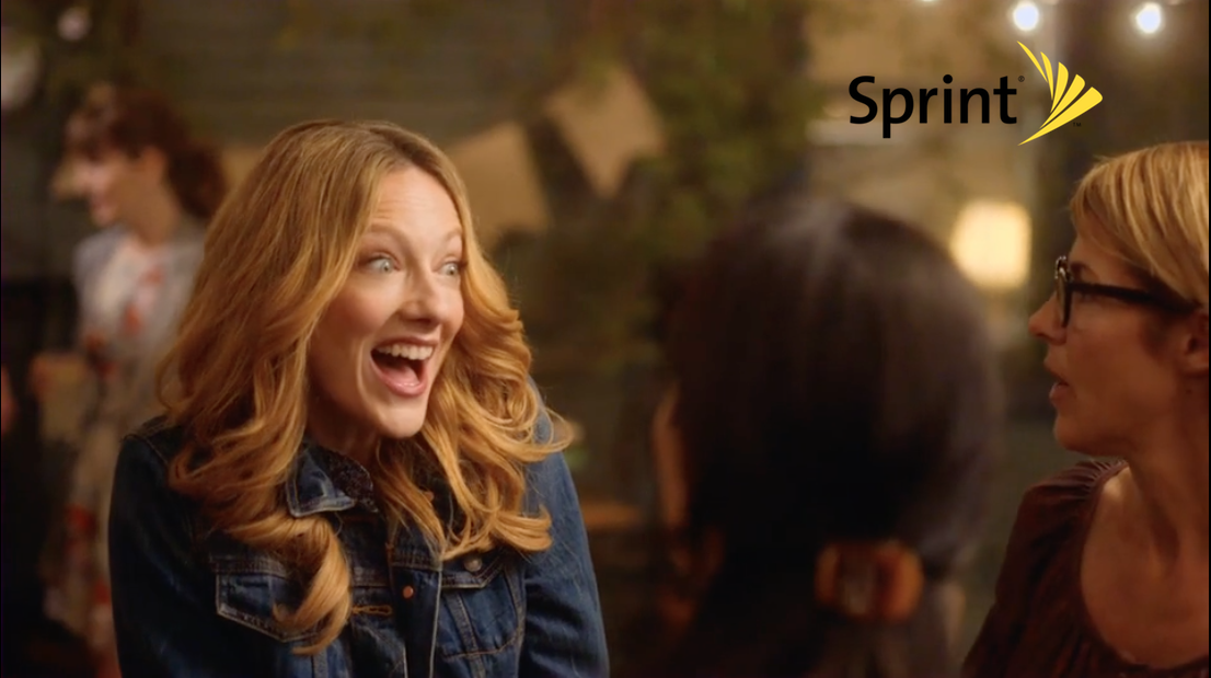 Sprint "Scream" iPhone 6 :30