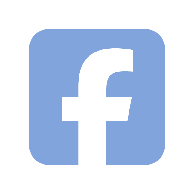Icône Facebook