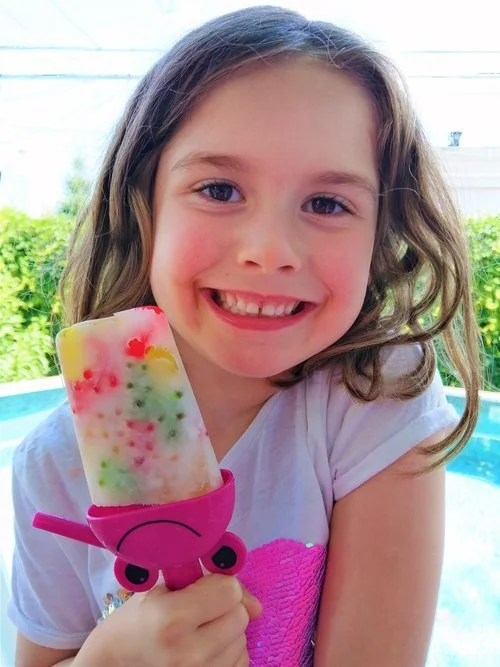 Les 10 popsicles à faire cet été — Je suis une maman Blogue pour les