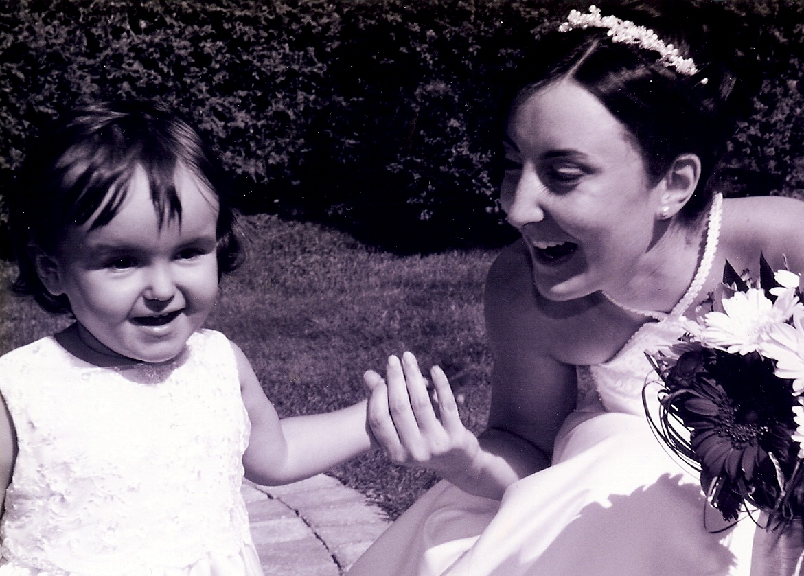 Il y a 8 ans aujourd'hui...