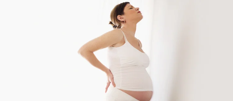 Grossesse et nerf sciatique