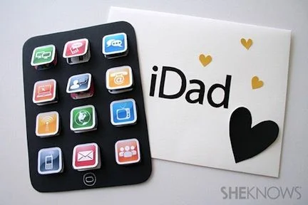 Une carte Idad