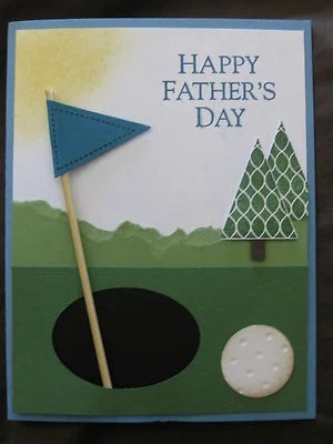 La carte golf