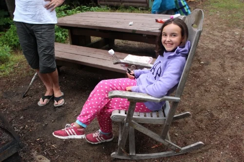 Je suis en semi-déni.