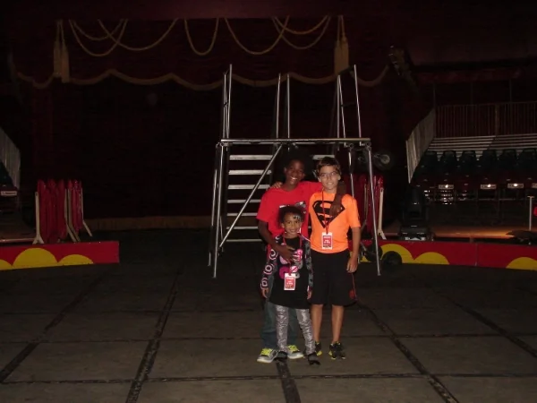 Crédit photo : Louise Ricard