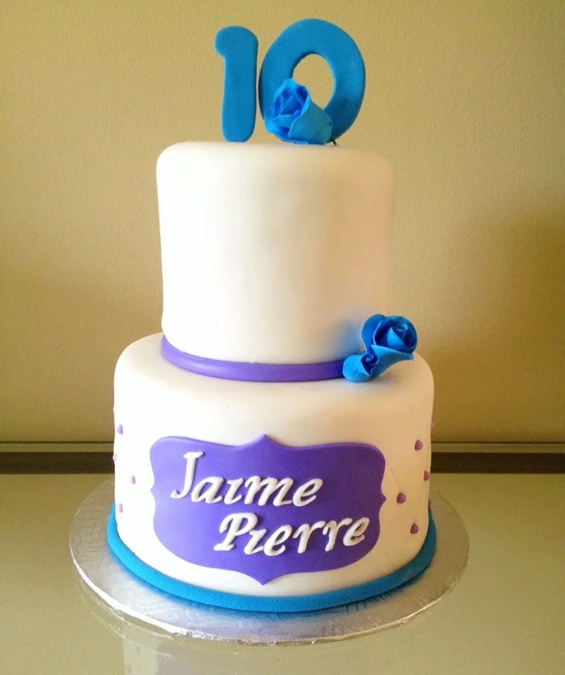 10 Ans De Mariage Surprise Et Nostalgie Je Suis Une Maman