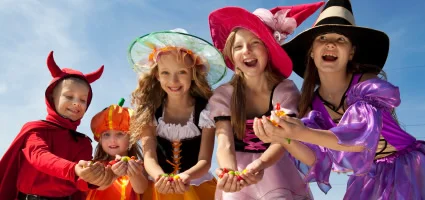 Halloween