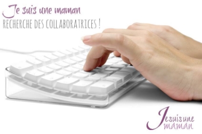 L'équipe des collaboratrices s'agrandit !