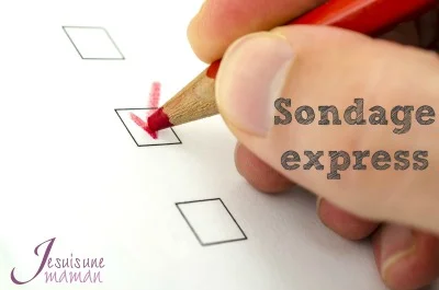 Sondage express