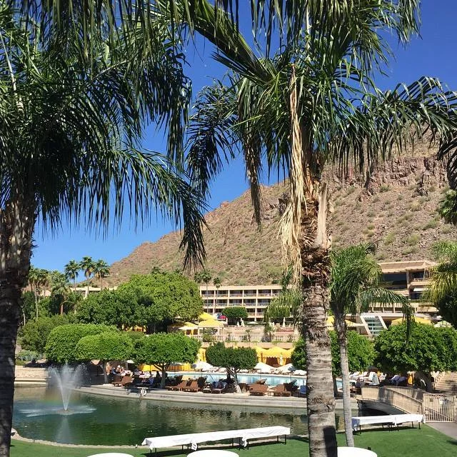 Ma maison pour les prochains jours.&nbsp;