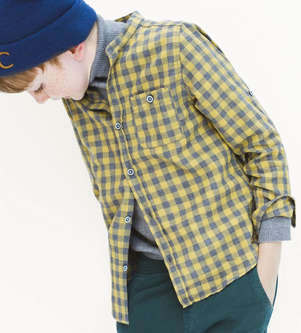 Chemise : 25,90 $