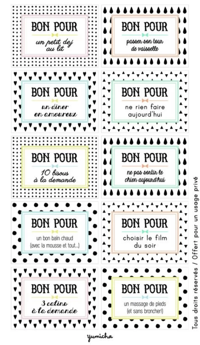 Crédit photo : Pinterest