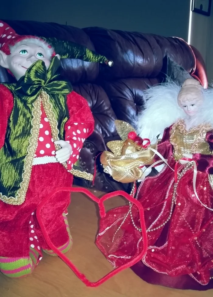 Crédit photo : Annie Goudreau