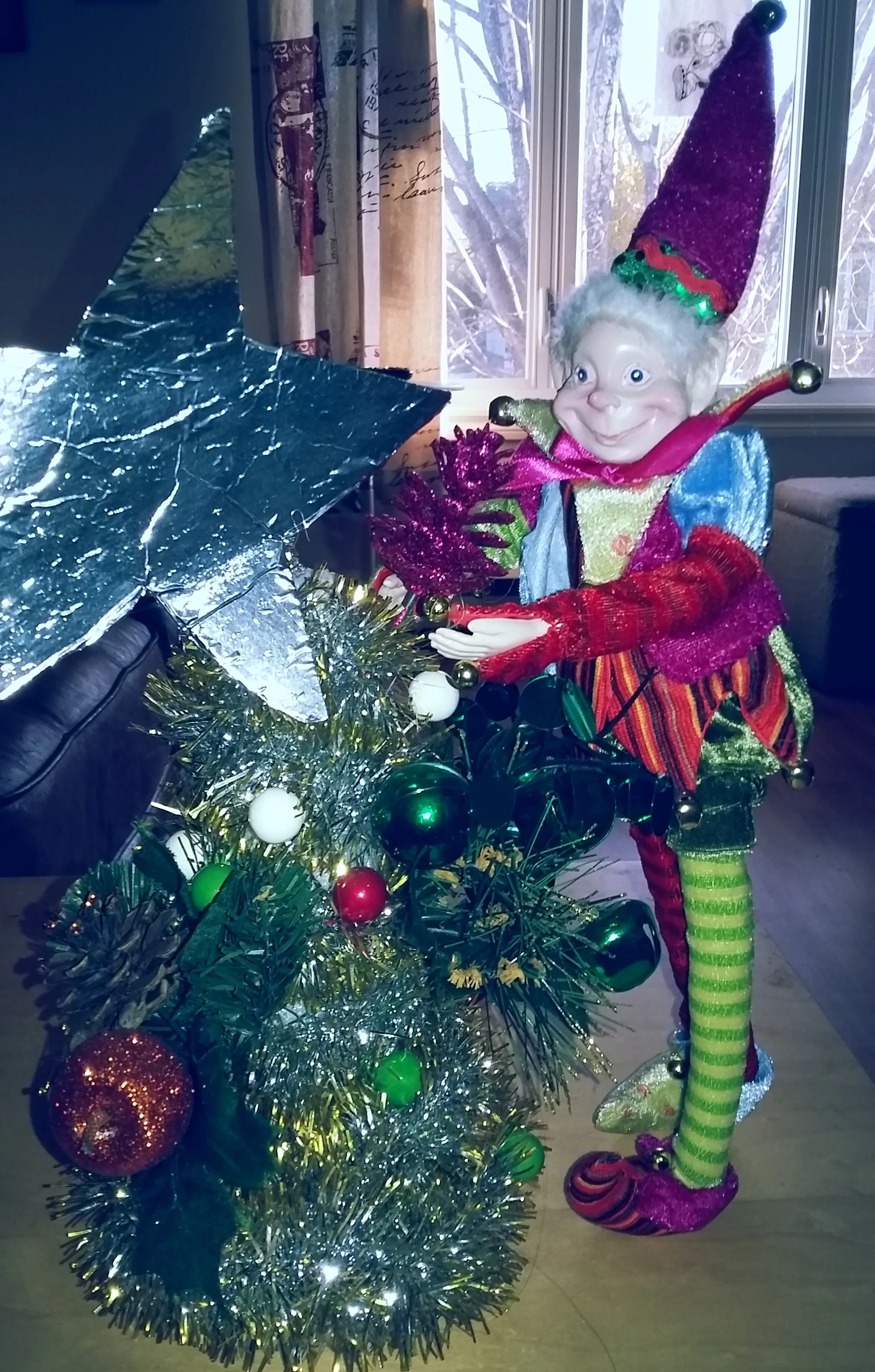 Crédit photo : Annie Goudreau