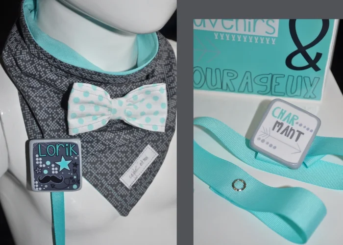 Crédit photo : Cajole... et moi