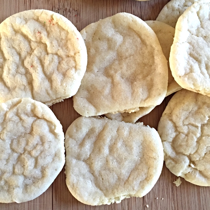 Recette de Biscuits façon pim's par Académie Du Goût - Académie du Goût