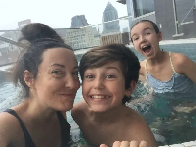 Conversation inutile : le spa