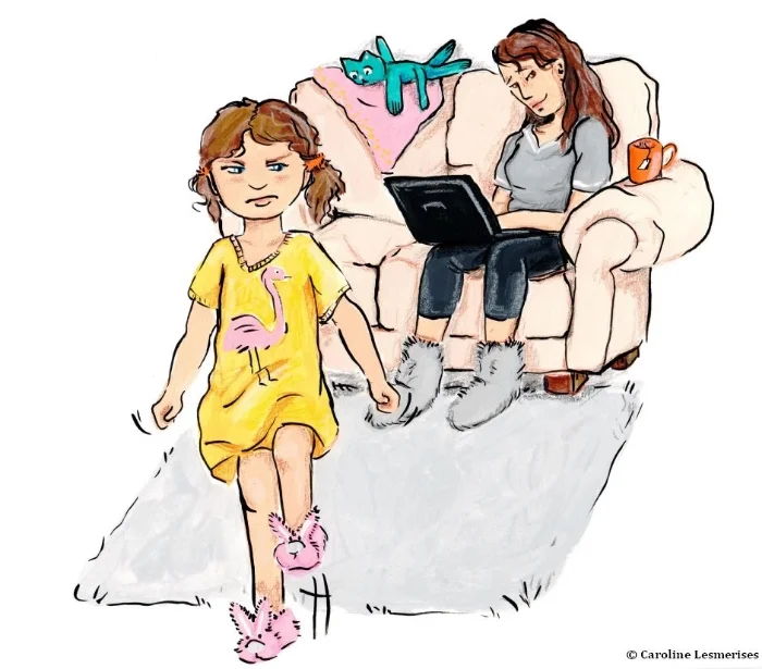 Image de Caroline Lesmerises