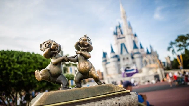 Crédit photo : Walt Disney World