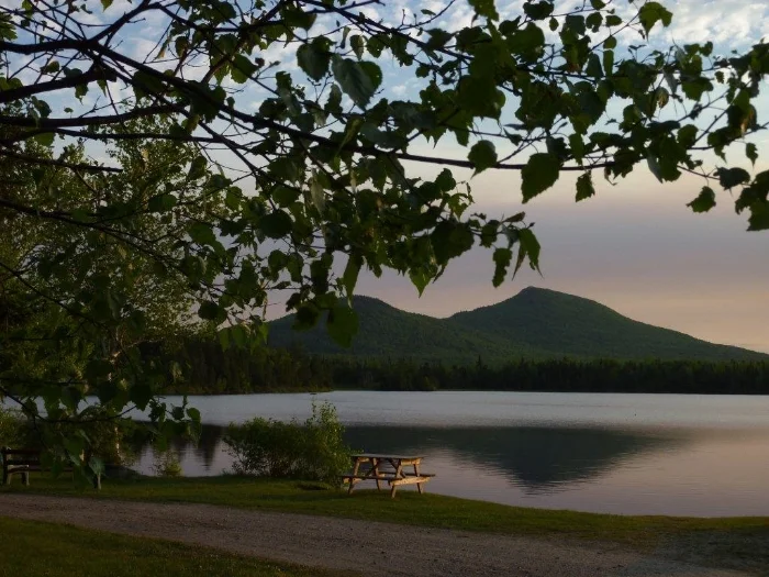 Crédit photo : Camping du Mont-Ham-Sud