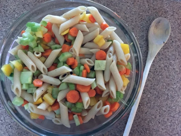 Crédit photo : Je suis une maman