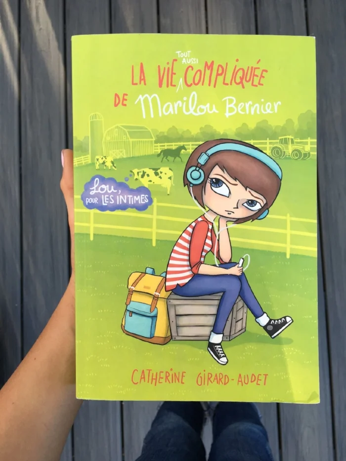 Crédit photo : Emma Roberge