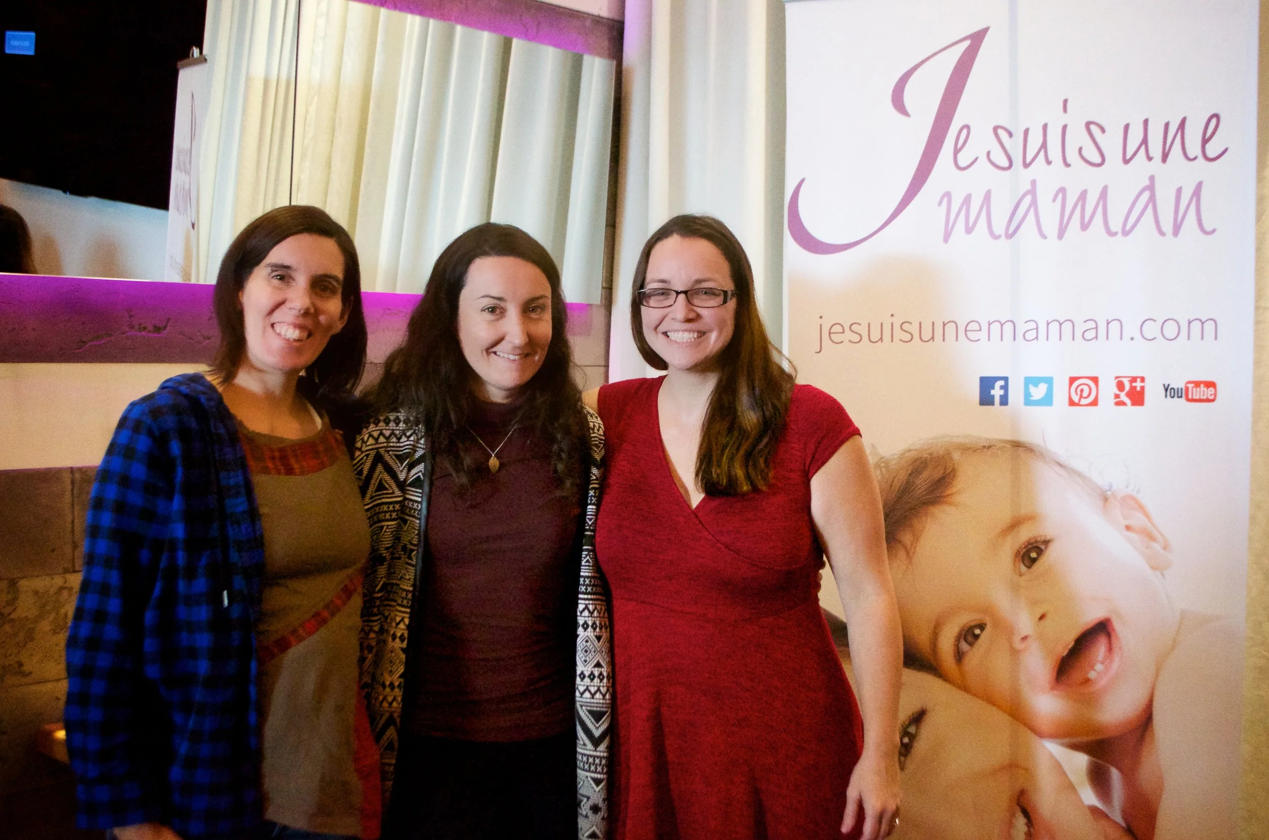 Crédit photo : Catherine Galarneau