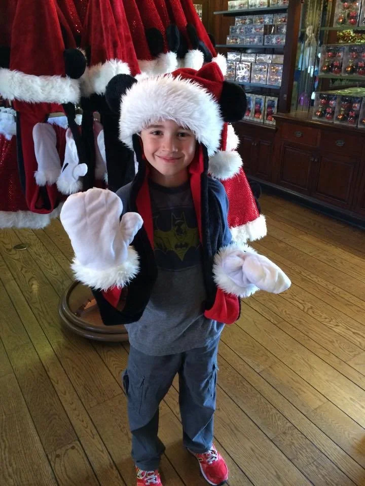 Crédit photo : Marie-Claude Larivière