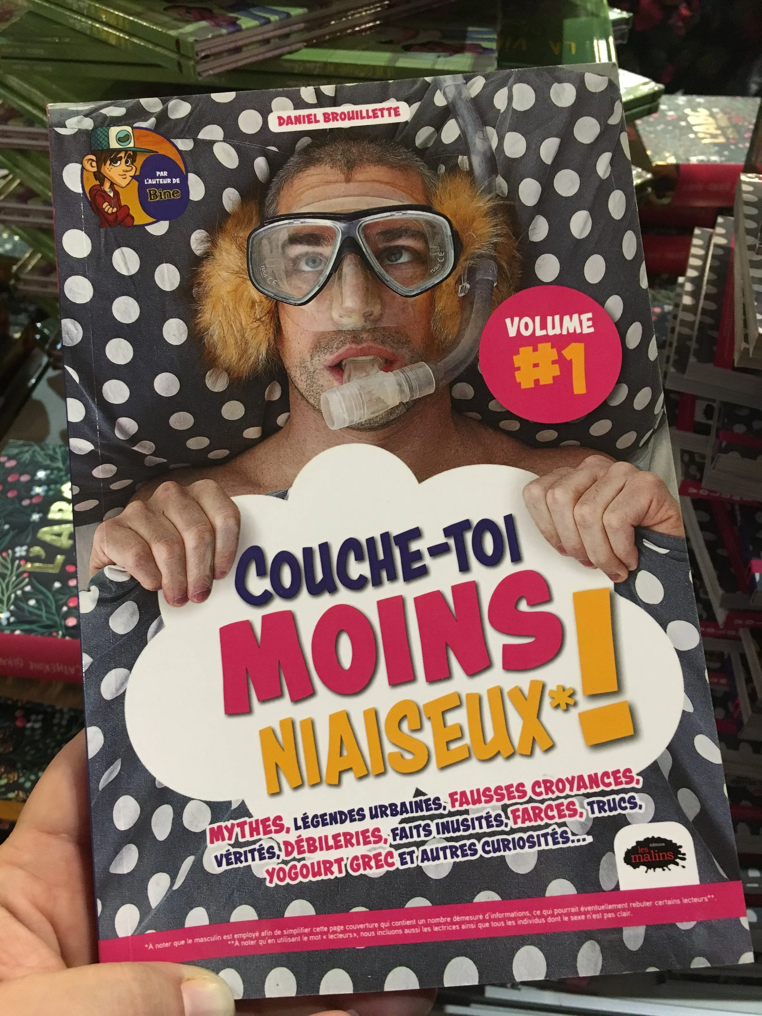 Crédit photo : Carolyne Soulard