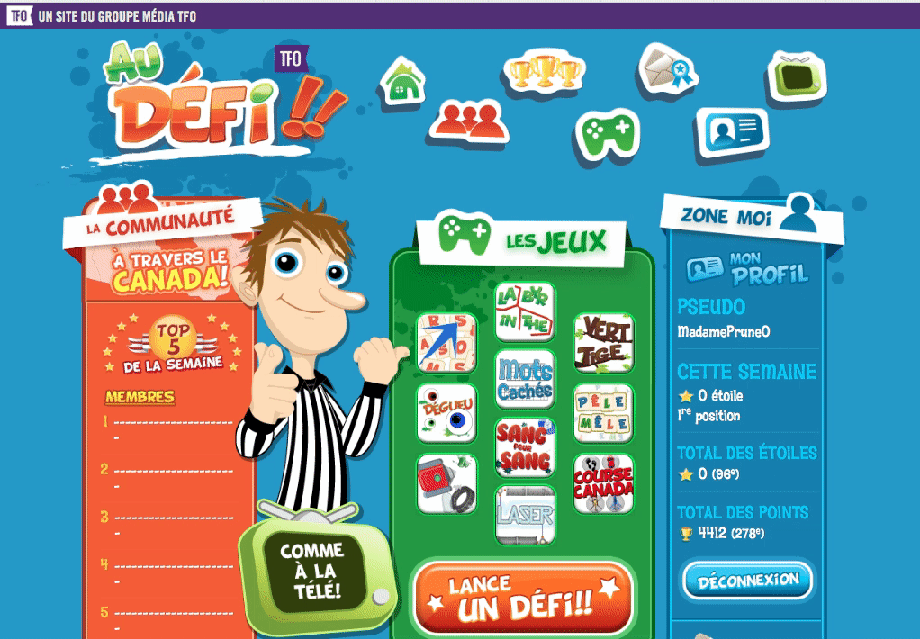 Image tirée du site