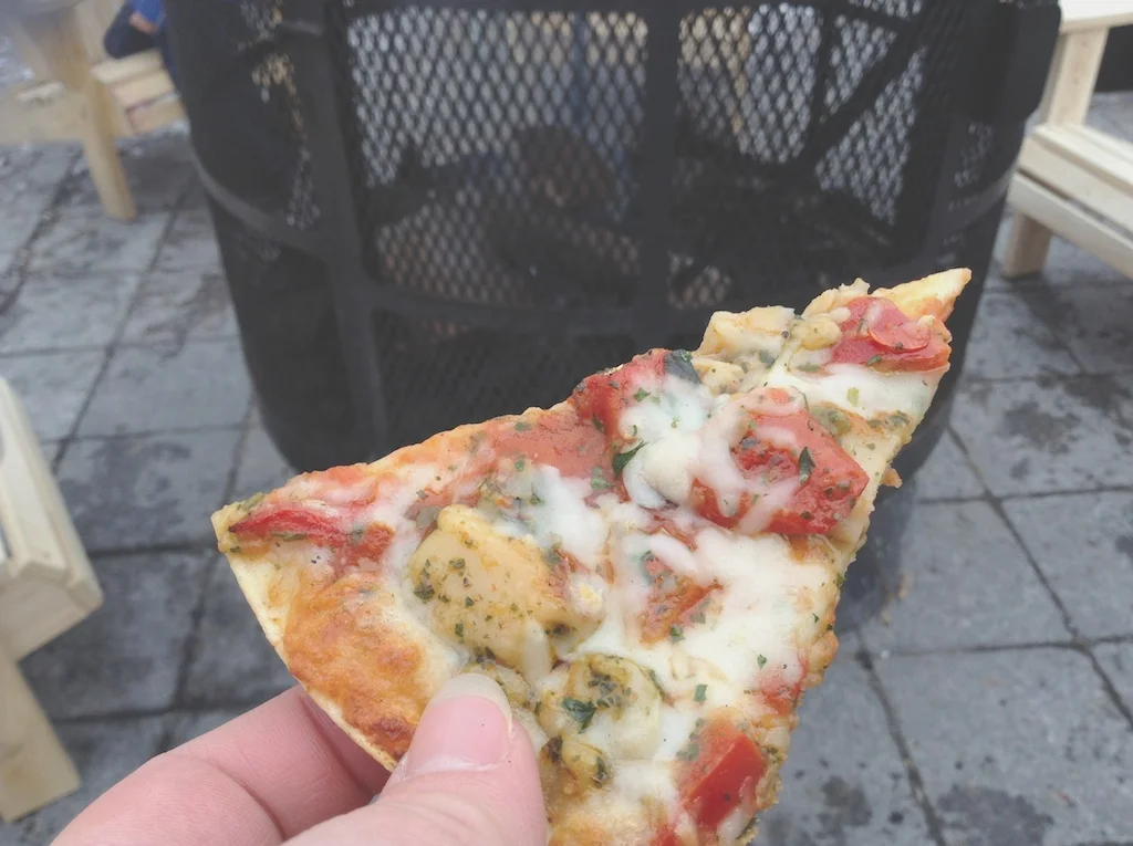 Crédit photo : Catherine Galarneau