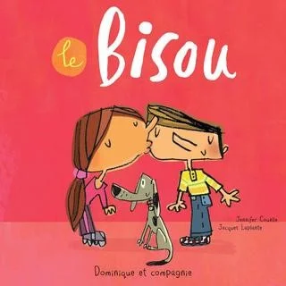 Un livre de Jennifer Couëlle Illustrations de Jacques Laplante Éditions Dominique et compagnie