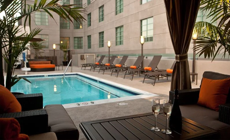 Crédit photo : The Orlando Hotel
