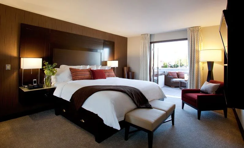Crédit photo : The Orlando Hotel