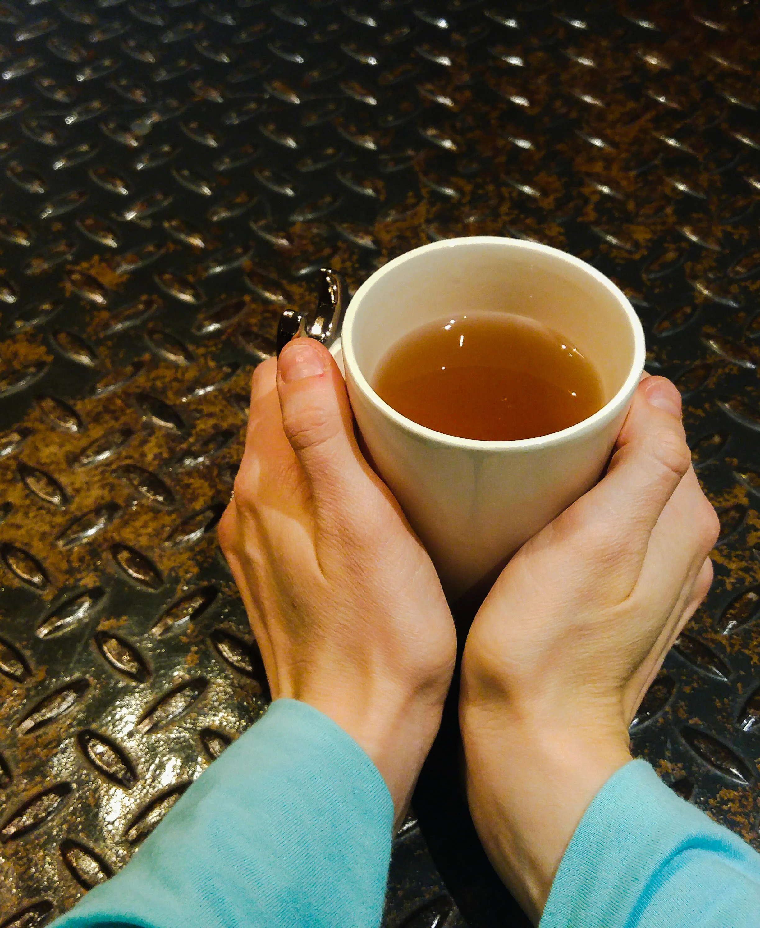 Crédit photo : Émilie Poirier