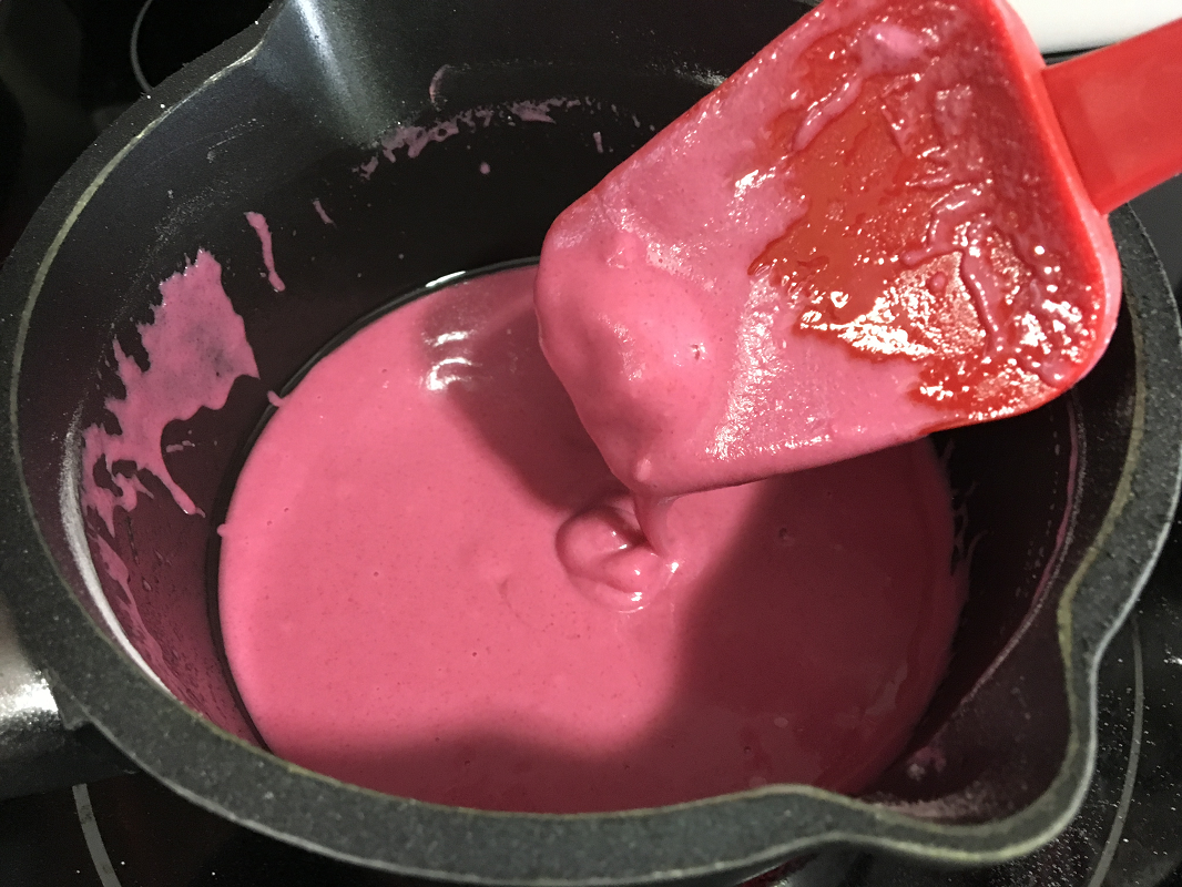 Peinture de jello — Je suis une maman  Blogue pour les femmes et les  familles