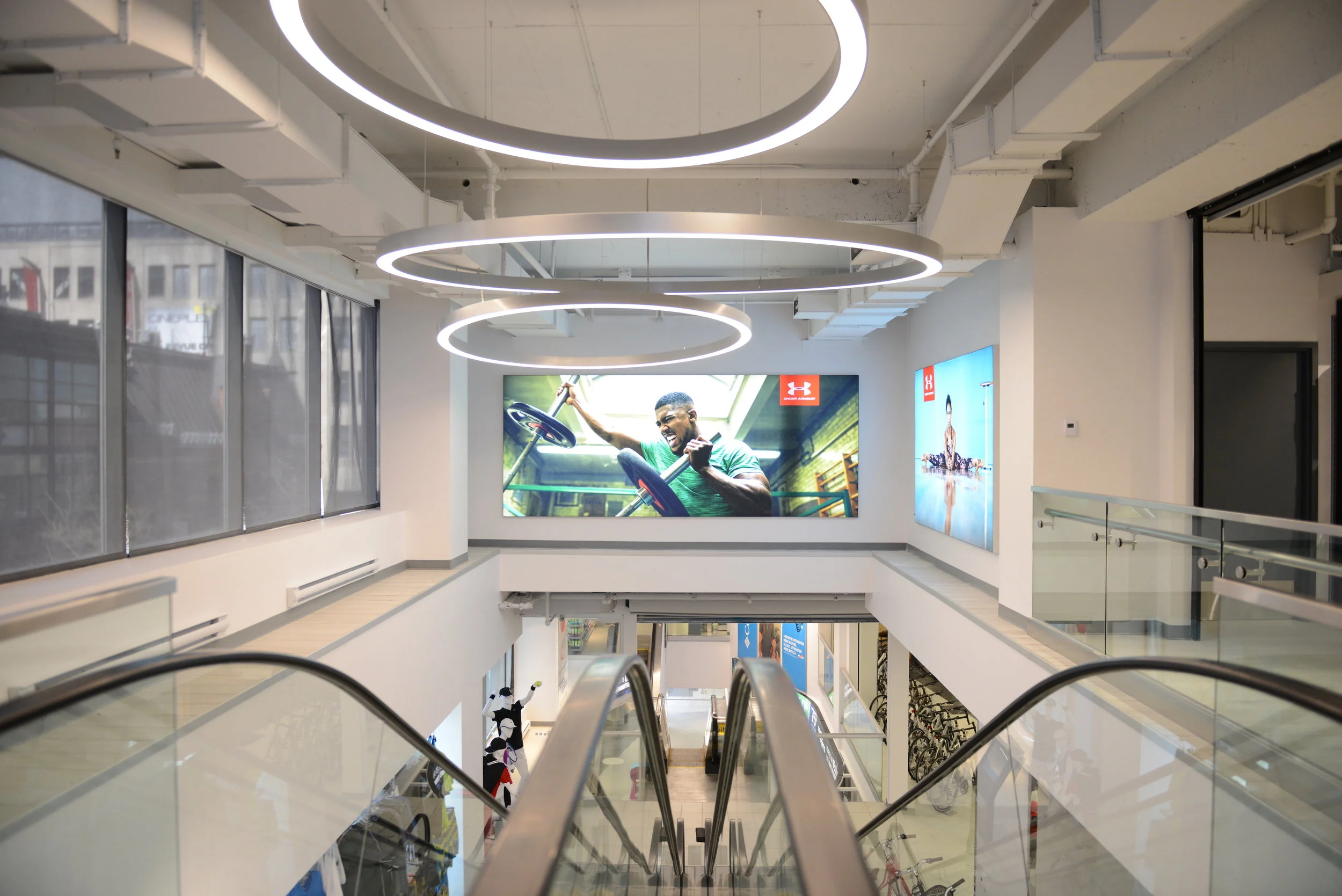 Crédit photo : Sports Experts