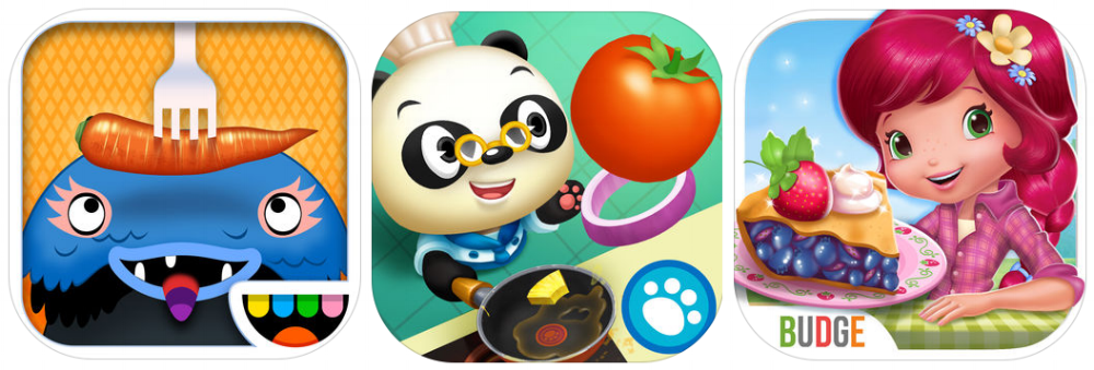 appli cuisine