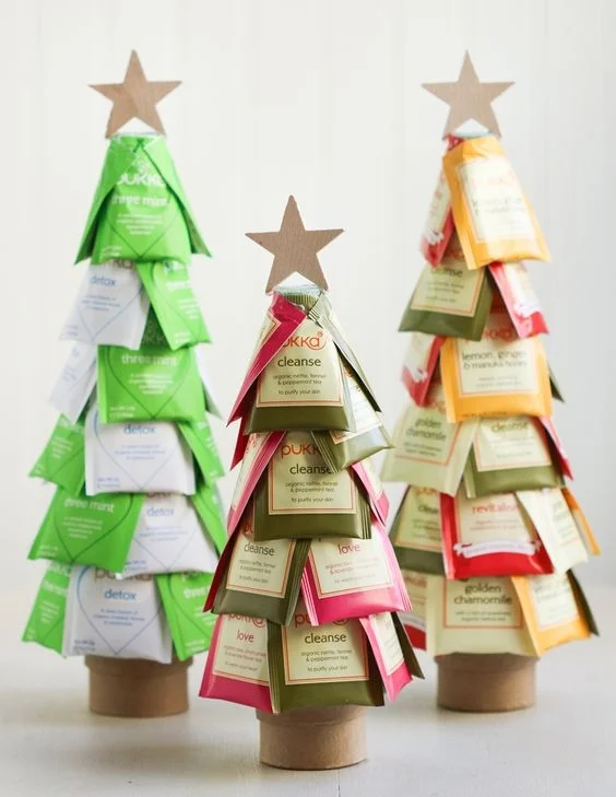 10 idées de cadeaux de Noël DIY — Je suis une maman Blogue pour les