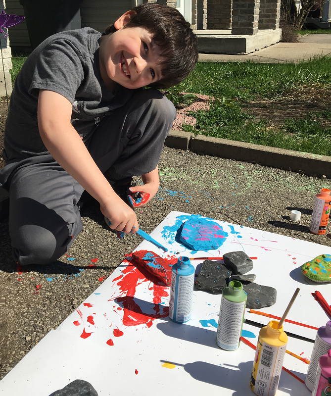 Download Idees de peinture plage For Free