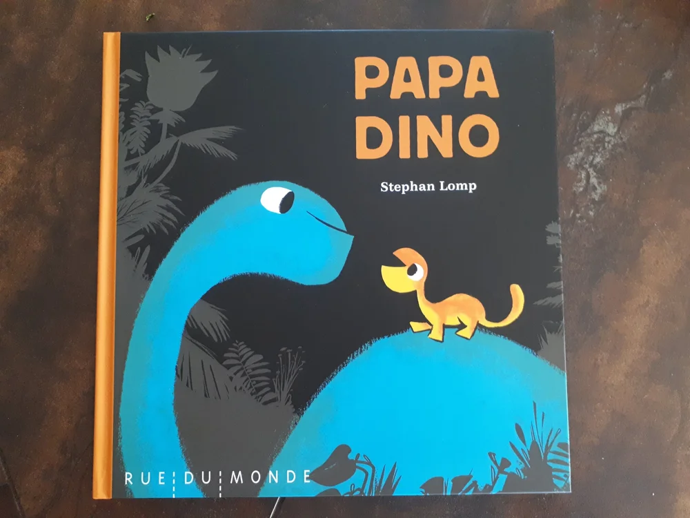 Petit Top 5 De Livres Pour La Fete Des Peres Je Suis Une Maman