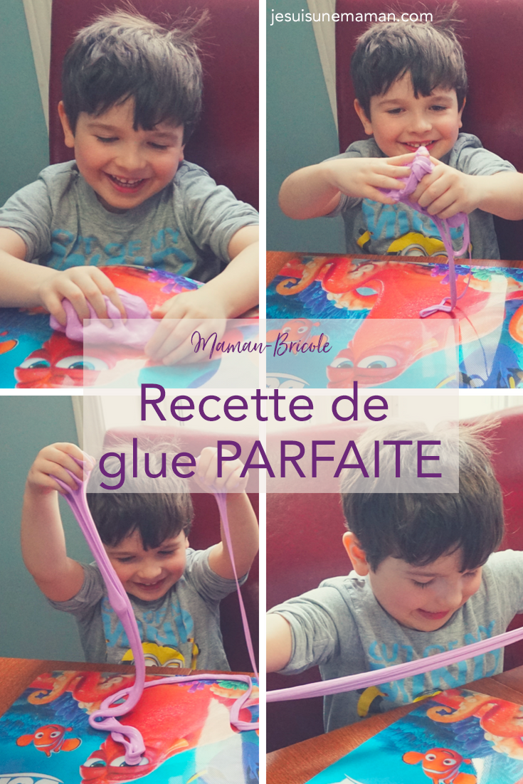 sable lunaire-oobleck-glue-glu-recette-activité sensorielle-enfant-jouer-simple-enfants-activtiés intérieures-MamanBricole-#MamanBricole-Je suis une maman