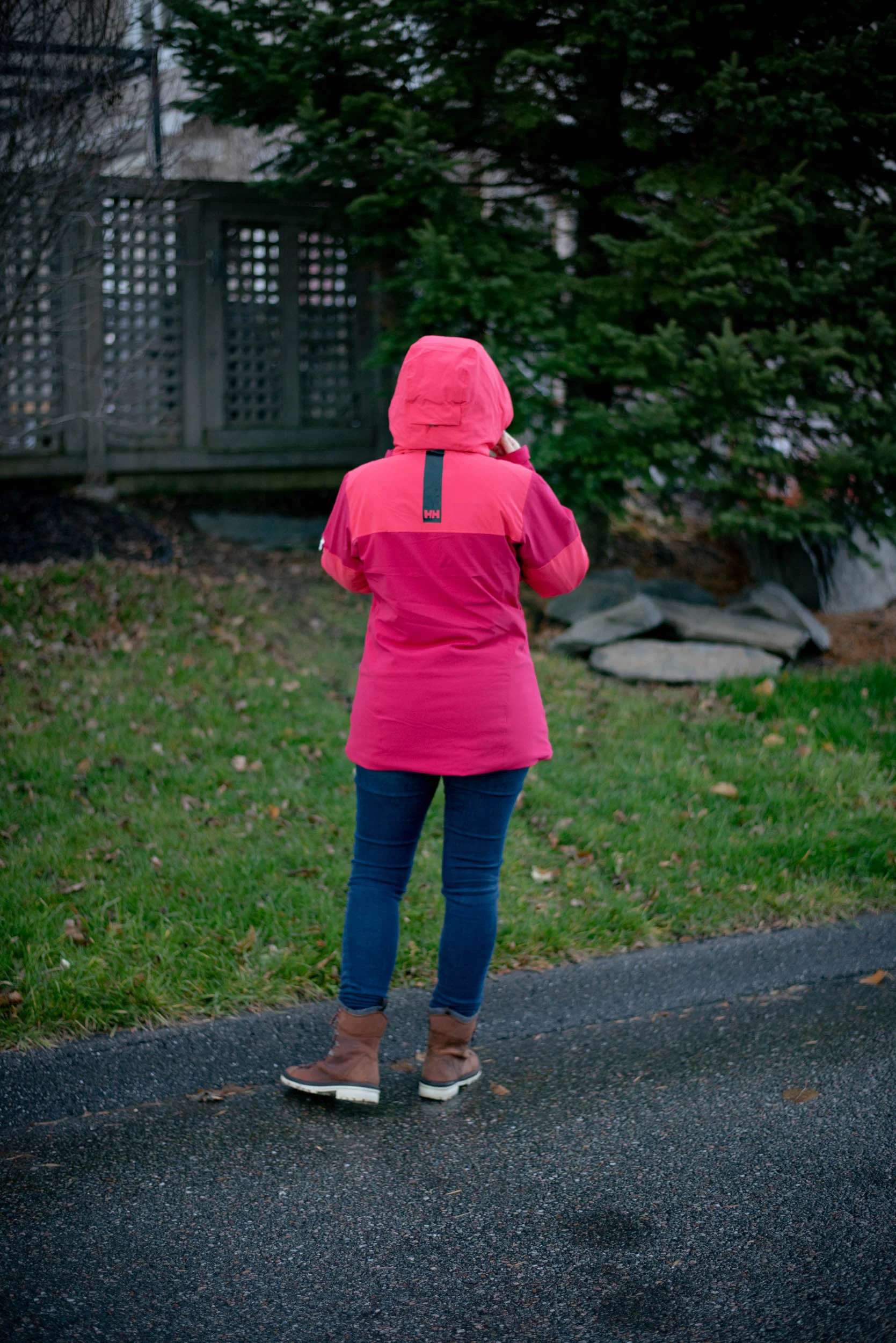 Helly Hansen-manteau d'hiver-Sports experts-trucs-choisir son habit de neige-mode-Je suis une maman